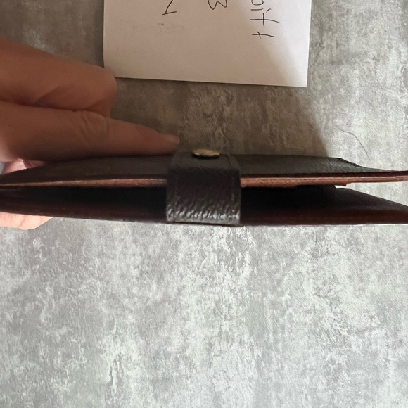 SOLD Authentic Louis Vuitton Agenda PM - Picture 9 of 12